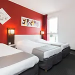Ξενοδοχείο Pont Rouge , 3*