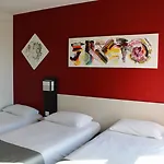 Ξενοδοχείο Pont Rouge , 3*