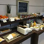 Ξενοδοχείο Pont Rouge , 3*