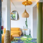 Hotel Pont Rouge ,