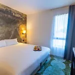 Ξενοδοχείο Pont Rouge , 3*
