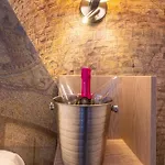 Pont Rouge , 3* Carcassonne