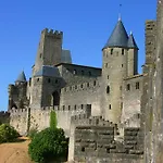 Hotel Pont Rouge , Carcassonne