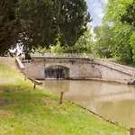 Hotel Pont Rouge , Carcassonne