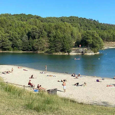 Ξενοδοχείο Pont Rouge , 3*