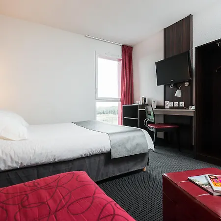 Hotel Pont Rouge , Carcassonne