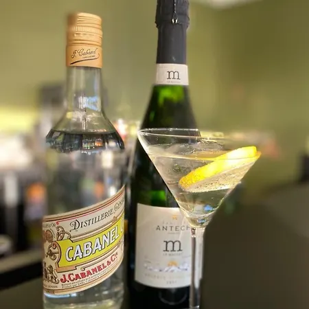 卡尔卡松红桥原生酒店
