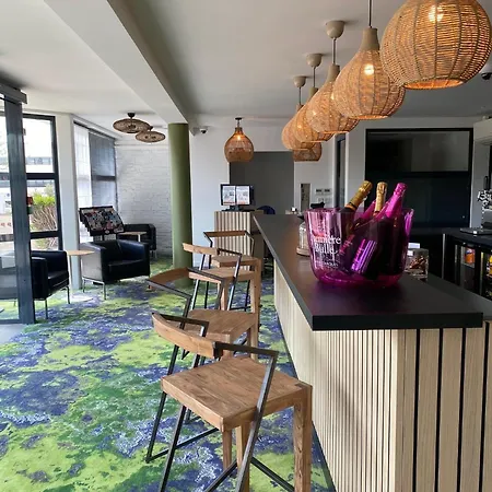 Pont Rouge , Carcassonne