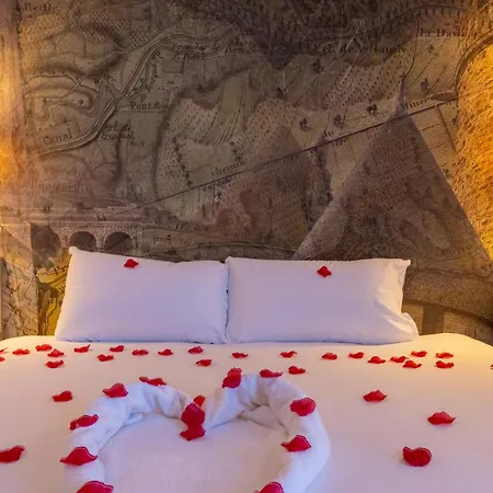Hotel Pont Rouge , Carcassonne