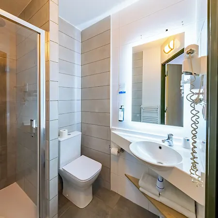 Hotel Pont Rouge , Carcassonne
