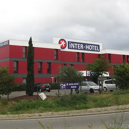 Hotel The Originals City, Pont Rouge 3*