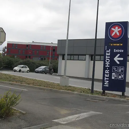 酒店 卡尔卡松红桥原生酒店