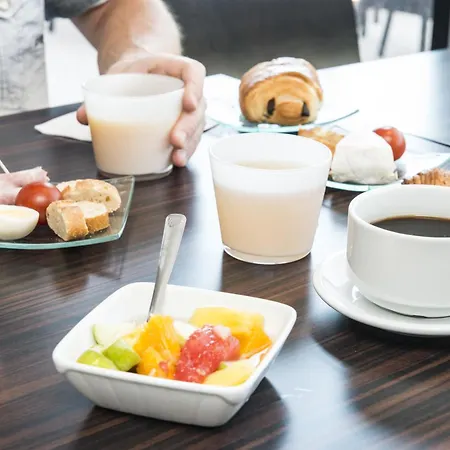 Hotel Pont Rouge , Carcassonne