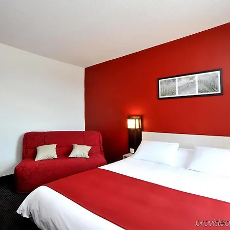 The Originals City, Pont Rouge Hotel 3*