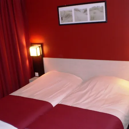 Hotel The Originals City, Pont Rouge Carcassonne