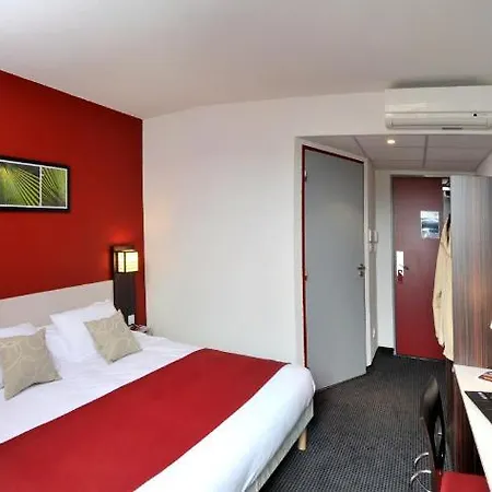 The Originals City, Pont Rouge Hotel 3*