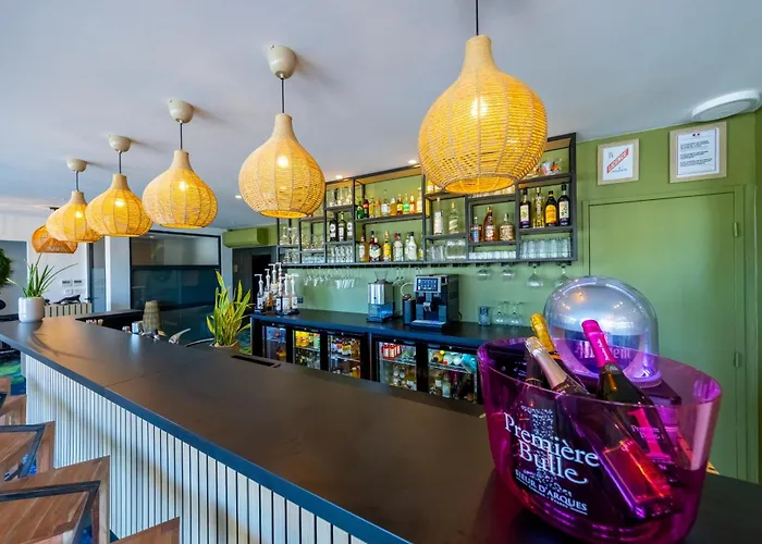 Pont Rouge , Carcassonne