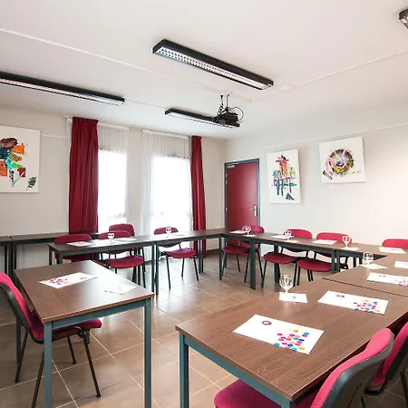 The Originals City, Pont Rouge Hotel 3*