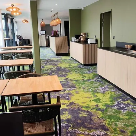 The Originals City, Pont Rouge Hotel 3*